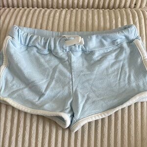 Light kids Shorts